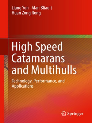 cover image of High Speed Catamarans and Multihulls
